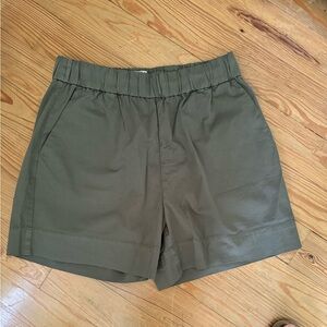 Everlane Easy Short